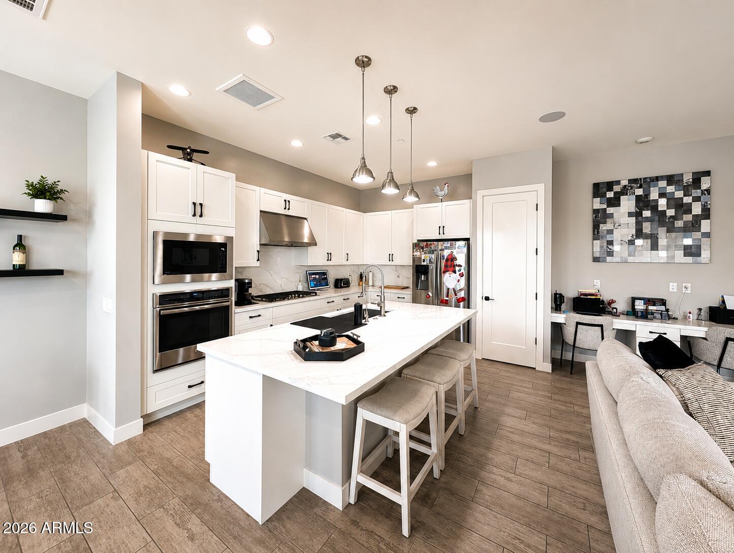 6931 E ORION Drive