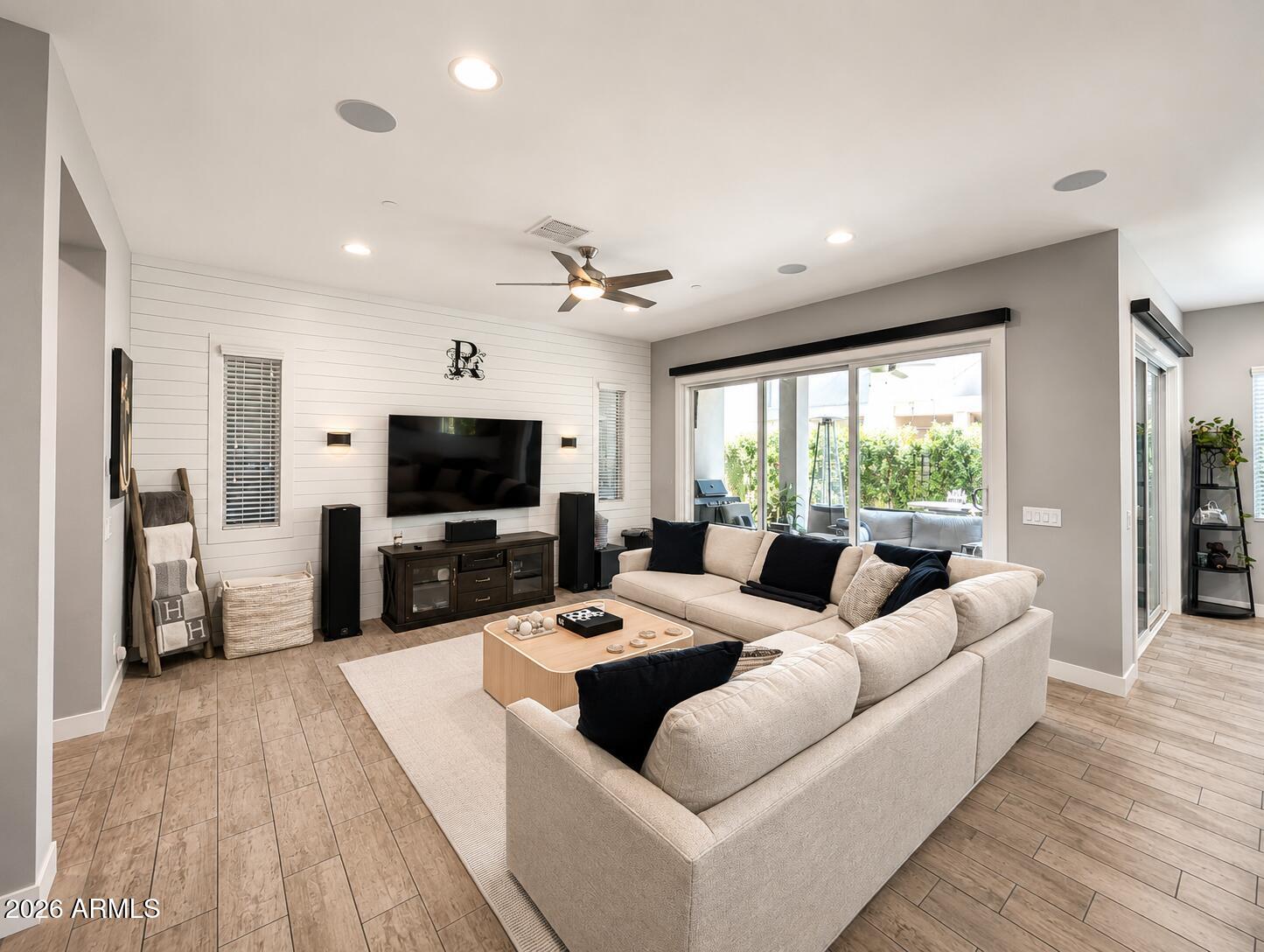 6931 E ORION Drive