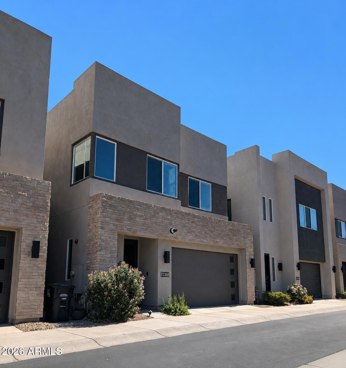 6931 E ORION Drive