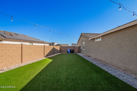 A home in Laveen