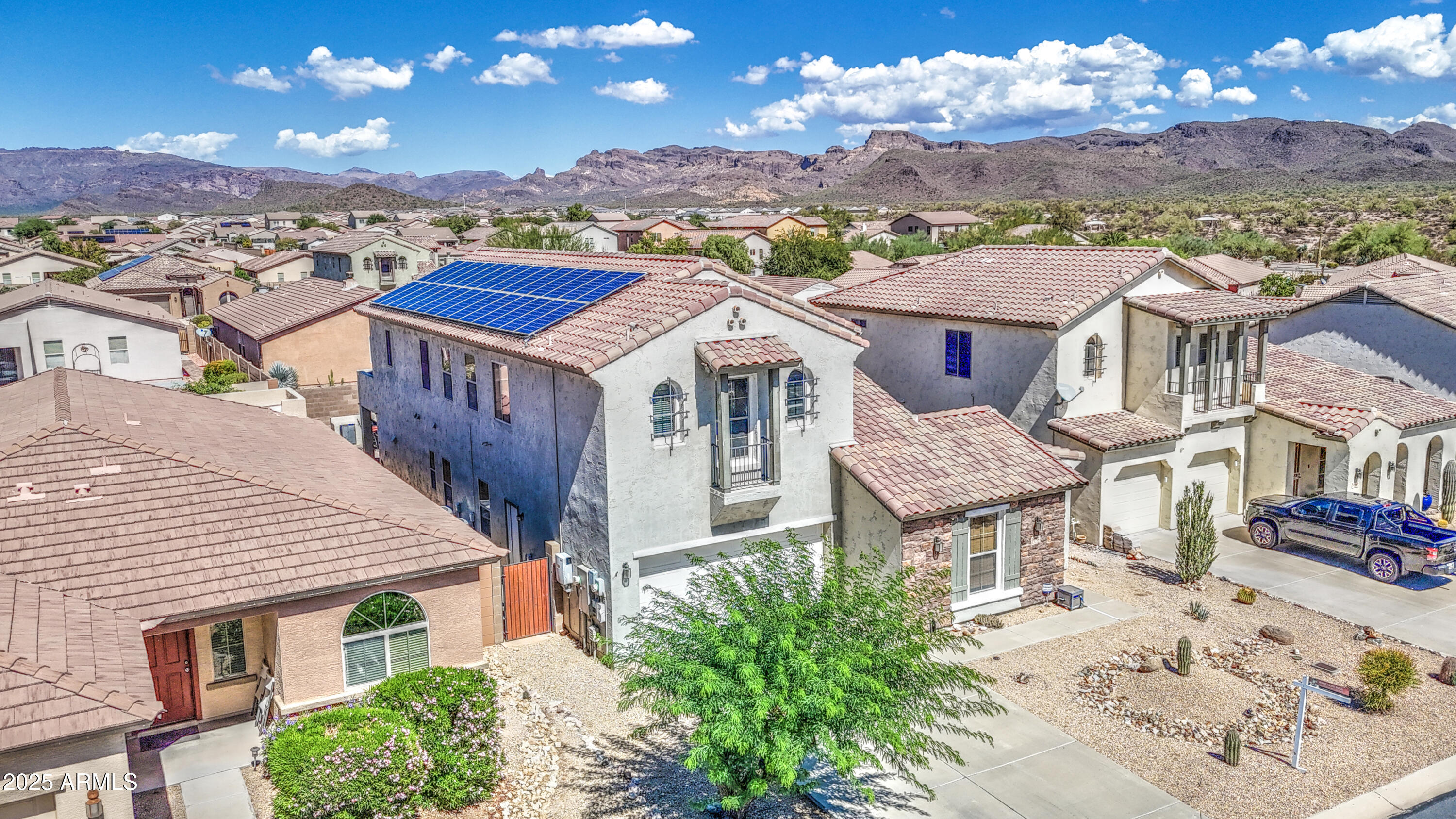 18342 E SAN IGNACIO Court