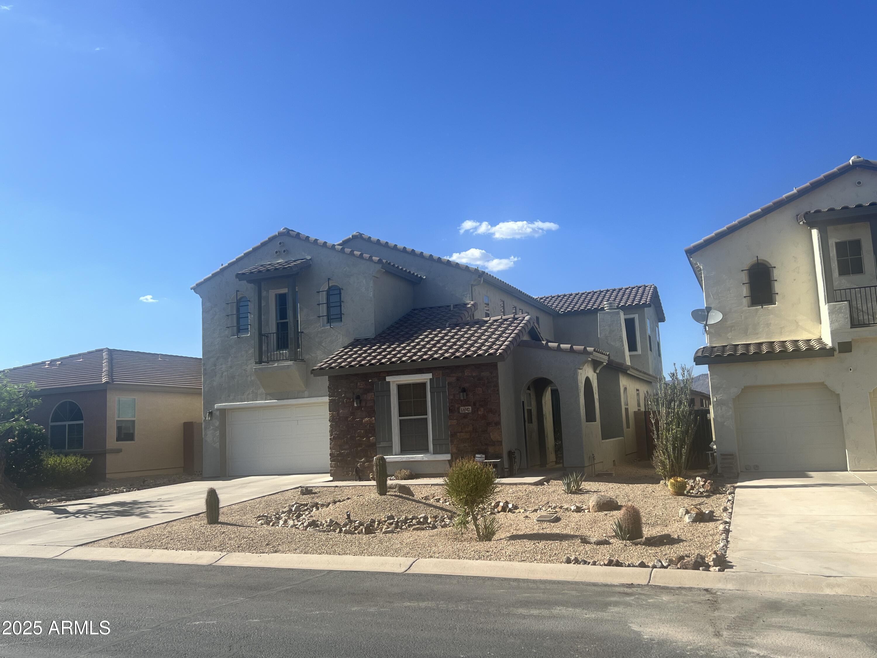 18342 E SAN IGNACIO Court