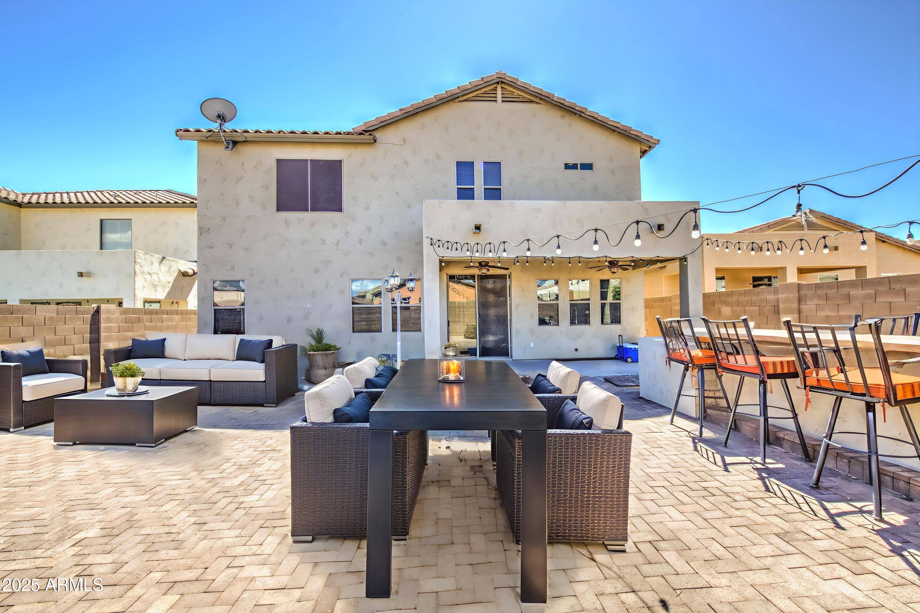 18342 E SAN IGNACIO Court