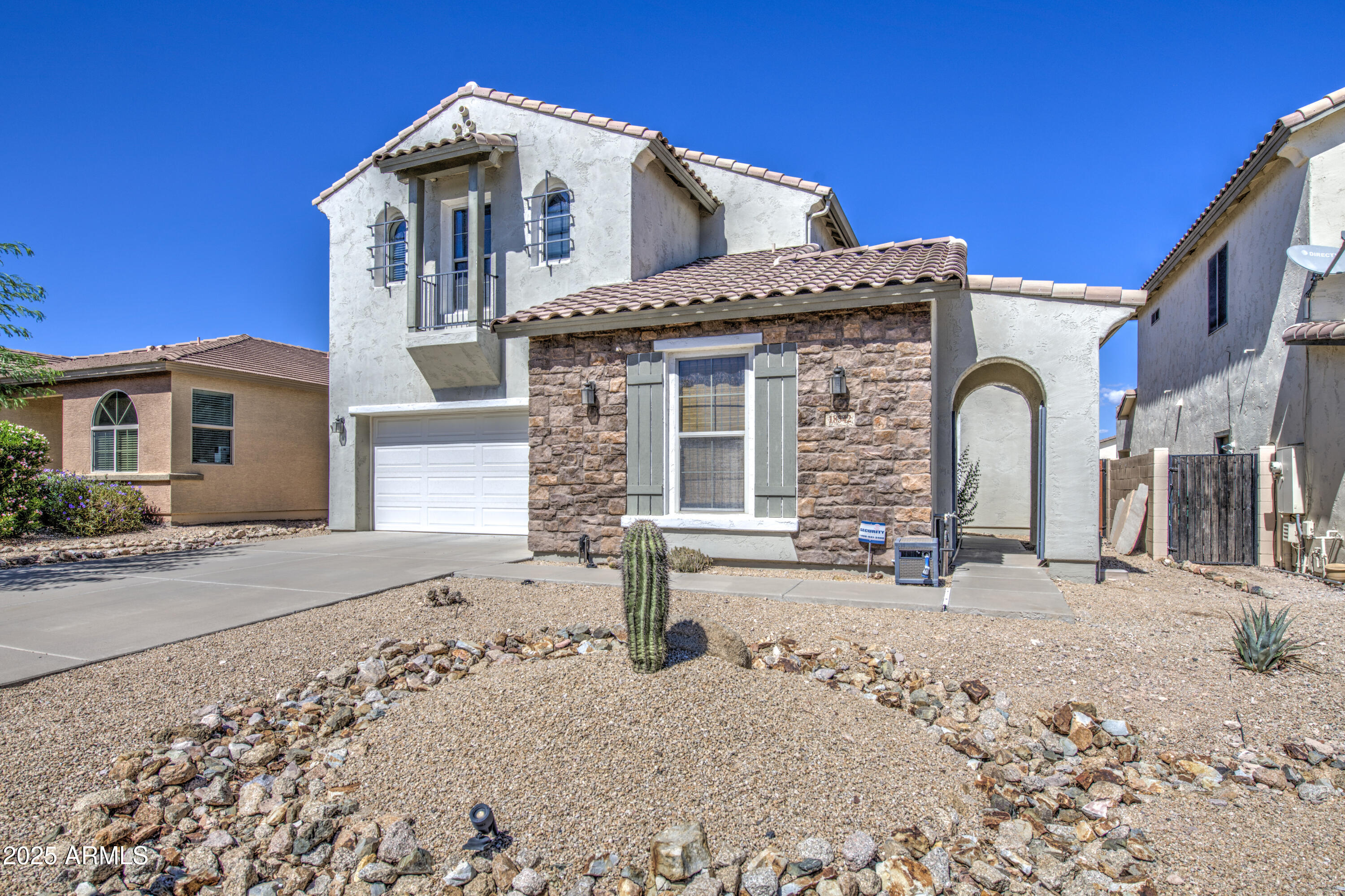18342 E SAN IGNACIO Court