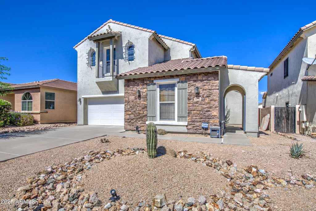 Photo of 18342 E San Ignacio Court, Gold Canyon, AZ 85118 (MLS # 6901379)