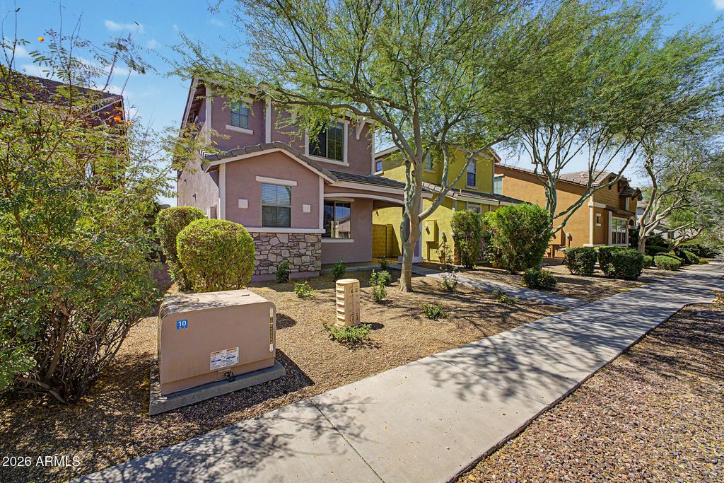 Photo of 4967 W Escuda Drive, Glendale, AZ 85308 (MLS # 7011844)