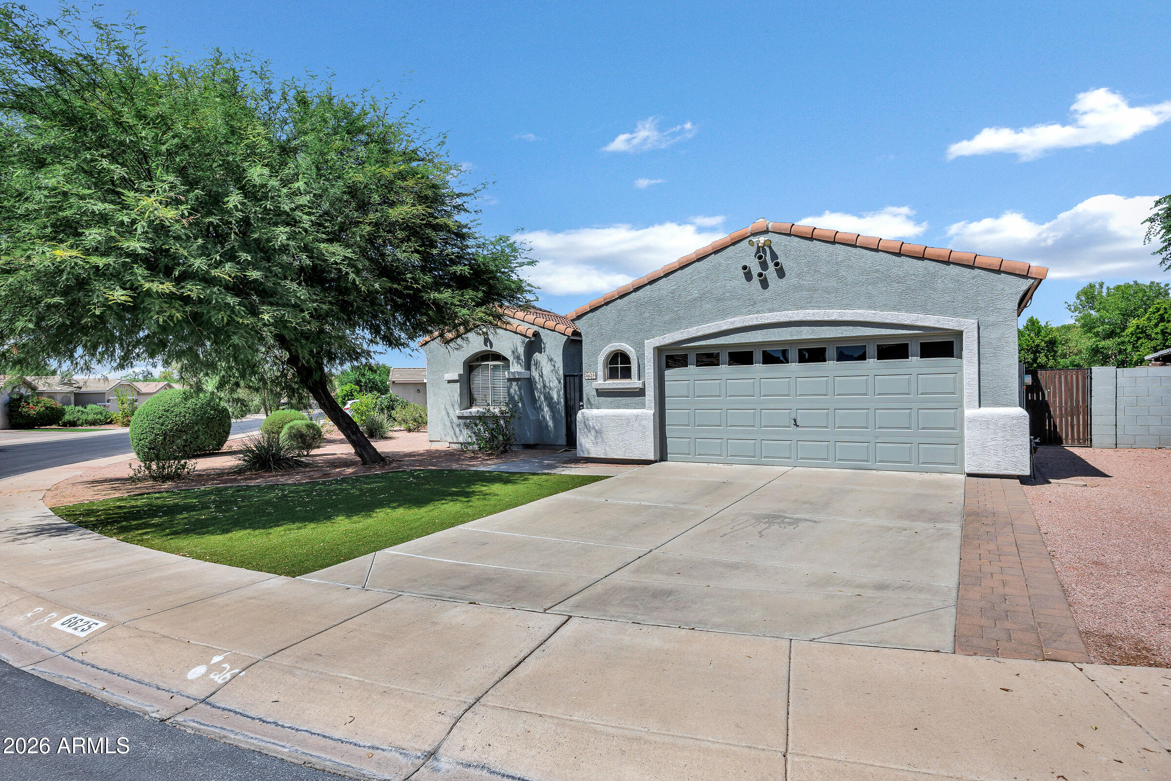 6625 S 16TH Drive