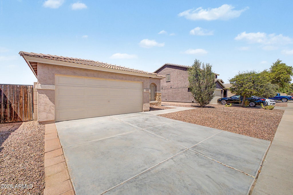 Photo of 25670 W Satellite Lane, Buckeye, AZ 85326 (MLS # 7058543)