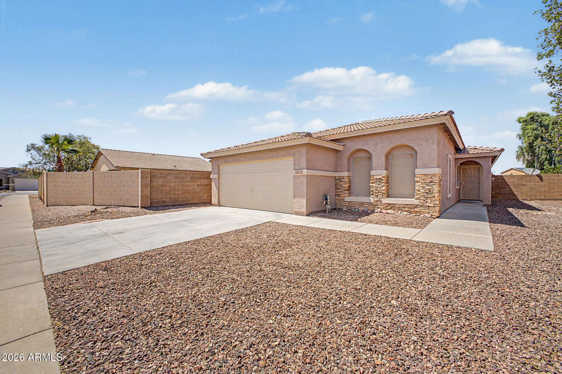 25670 W SATELLITE Lane