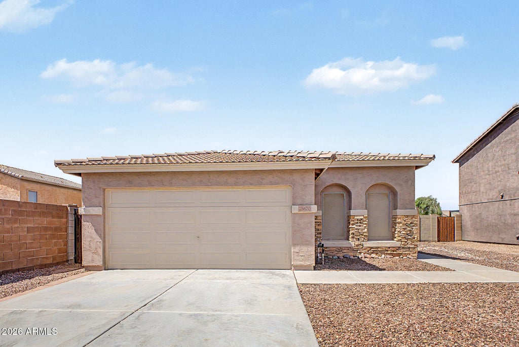Photo of 25670 W Satellite Lane, Buckeye, AZ 85326 (MLS # 7058543)
