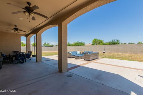 A home in Glendale