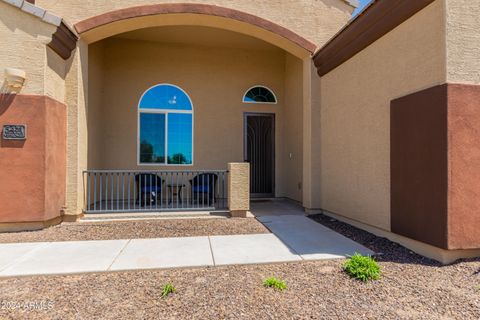 A home in Glendale