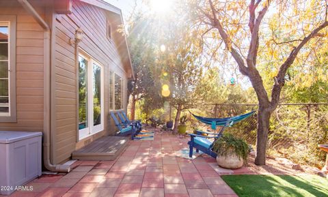 A home in Payson