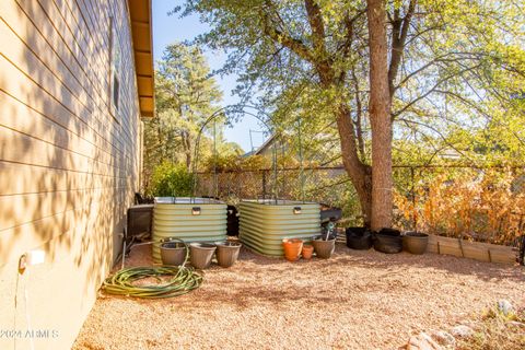 A home in Payson