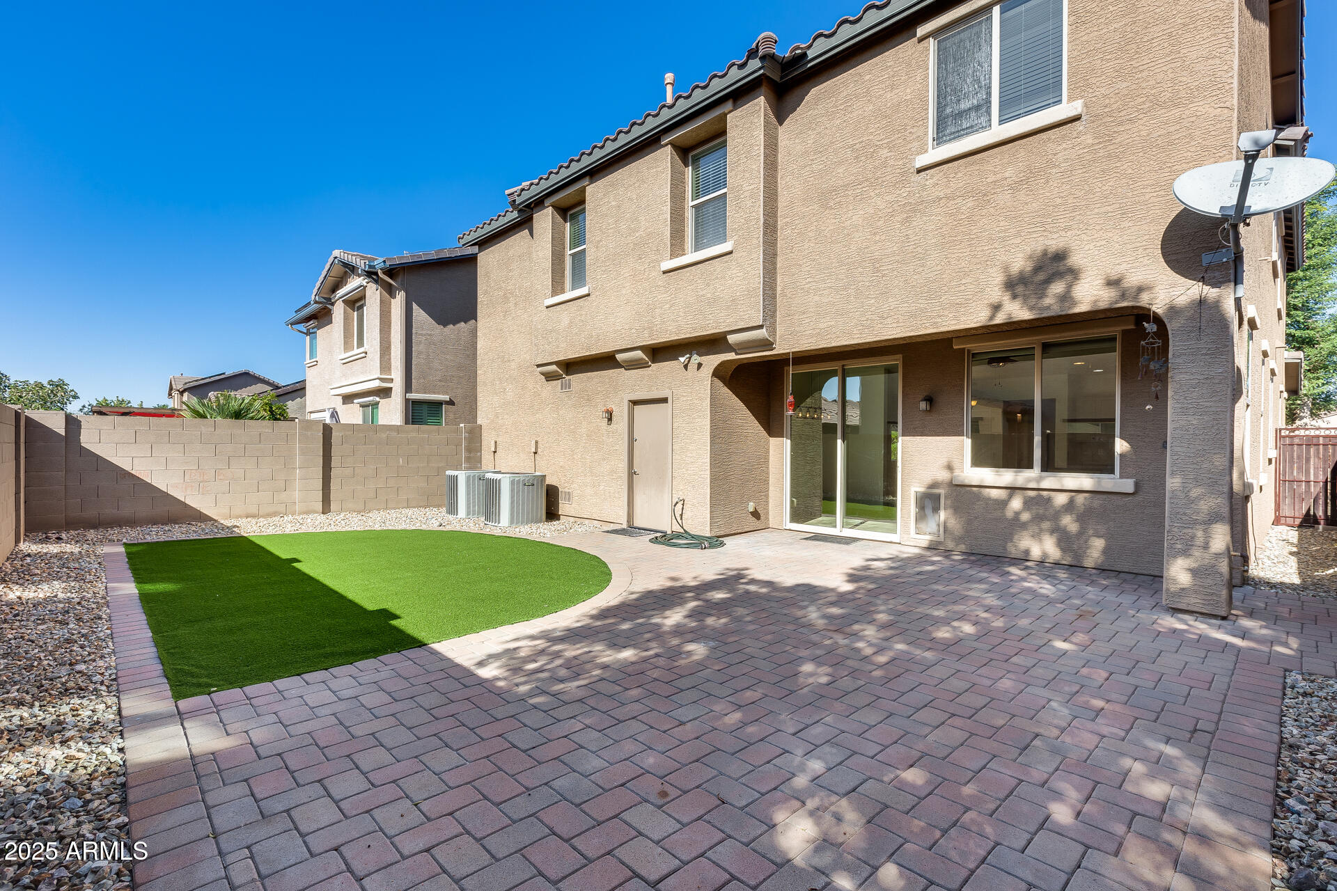 3239 W GRAN PARADISO Drive