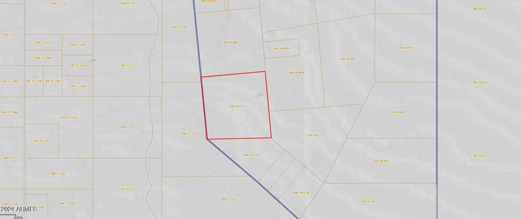 384th N of Orange Wood Avenue 2