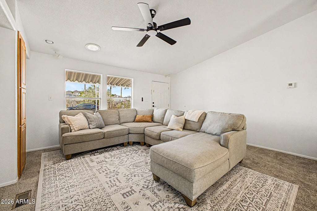 Photo of 2705 W Mockingbird Street, Apache Junction, AZ 85120 (MLS # 7068746)