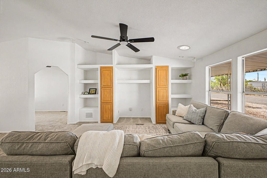 Photo of 2705 W Mockingbird Street, Apache Junction, AZ 85120 (MLS # 7068746)