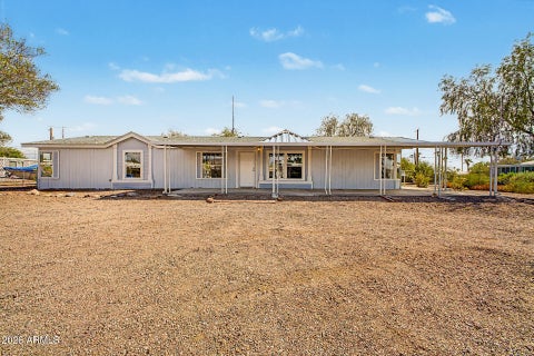Property photo of 2705 W Mockingbird Street, Apache Junction, AZ 85120