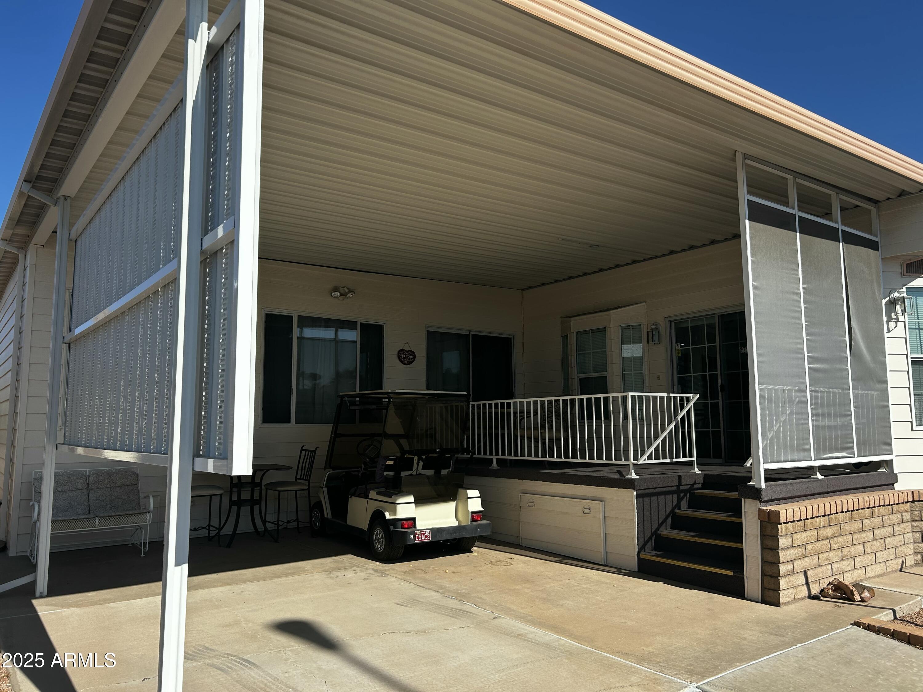 111 S GREENFIELD Road 596