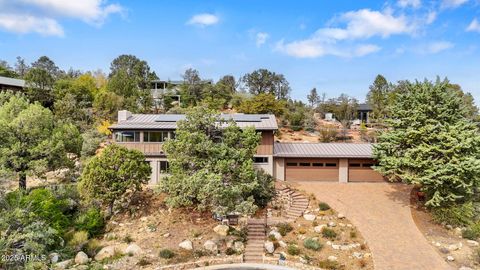 2016 ROCKY DELLS Drive Prescott AZ 86303