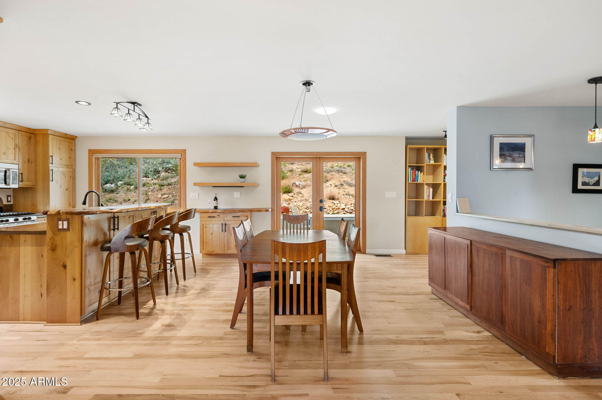 2016 ROCKY DELLS Drive