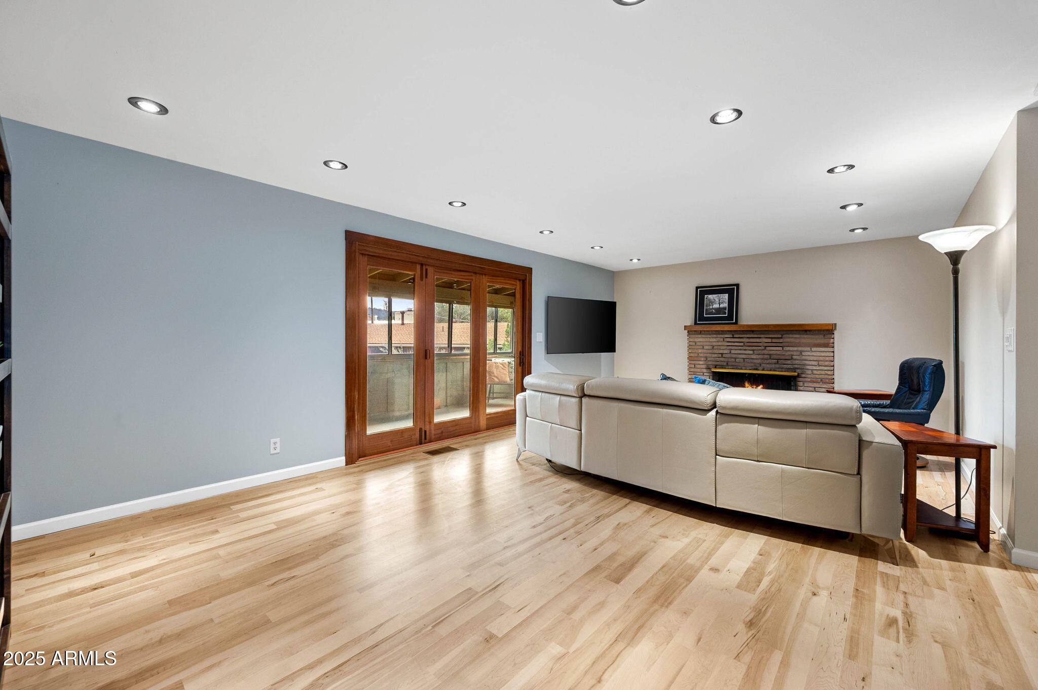 2016 ROCKY DELLS Drive