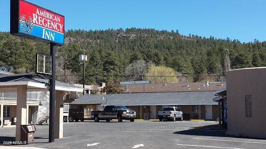 344 E Route 66 --