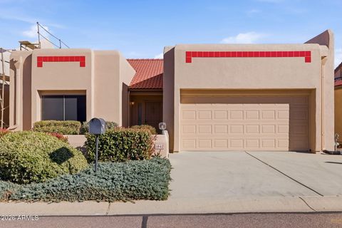 2842 ITHACA Drive Prescott AZ 86301