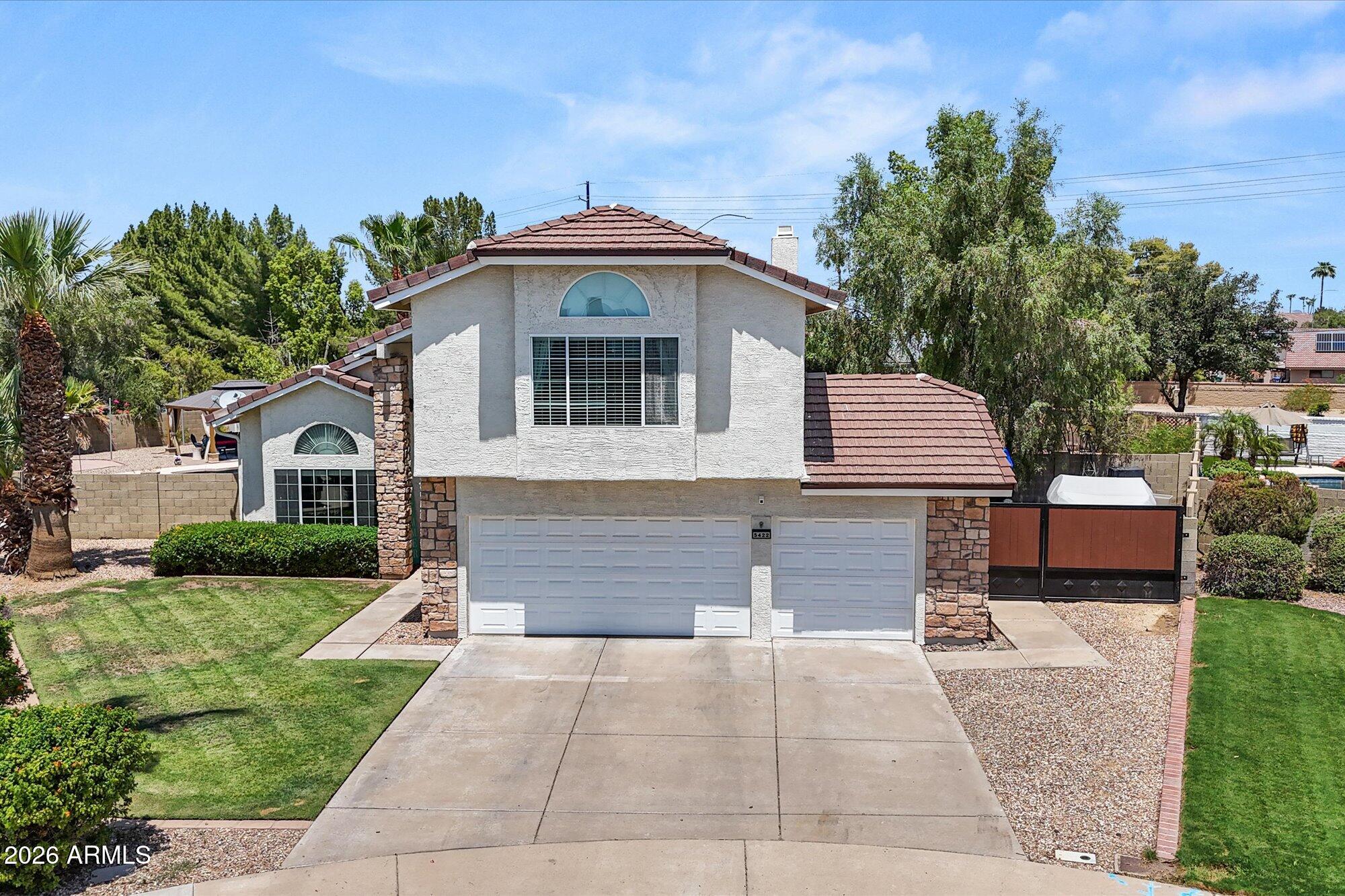 5422 E FOUNTAIN Circle