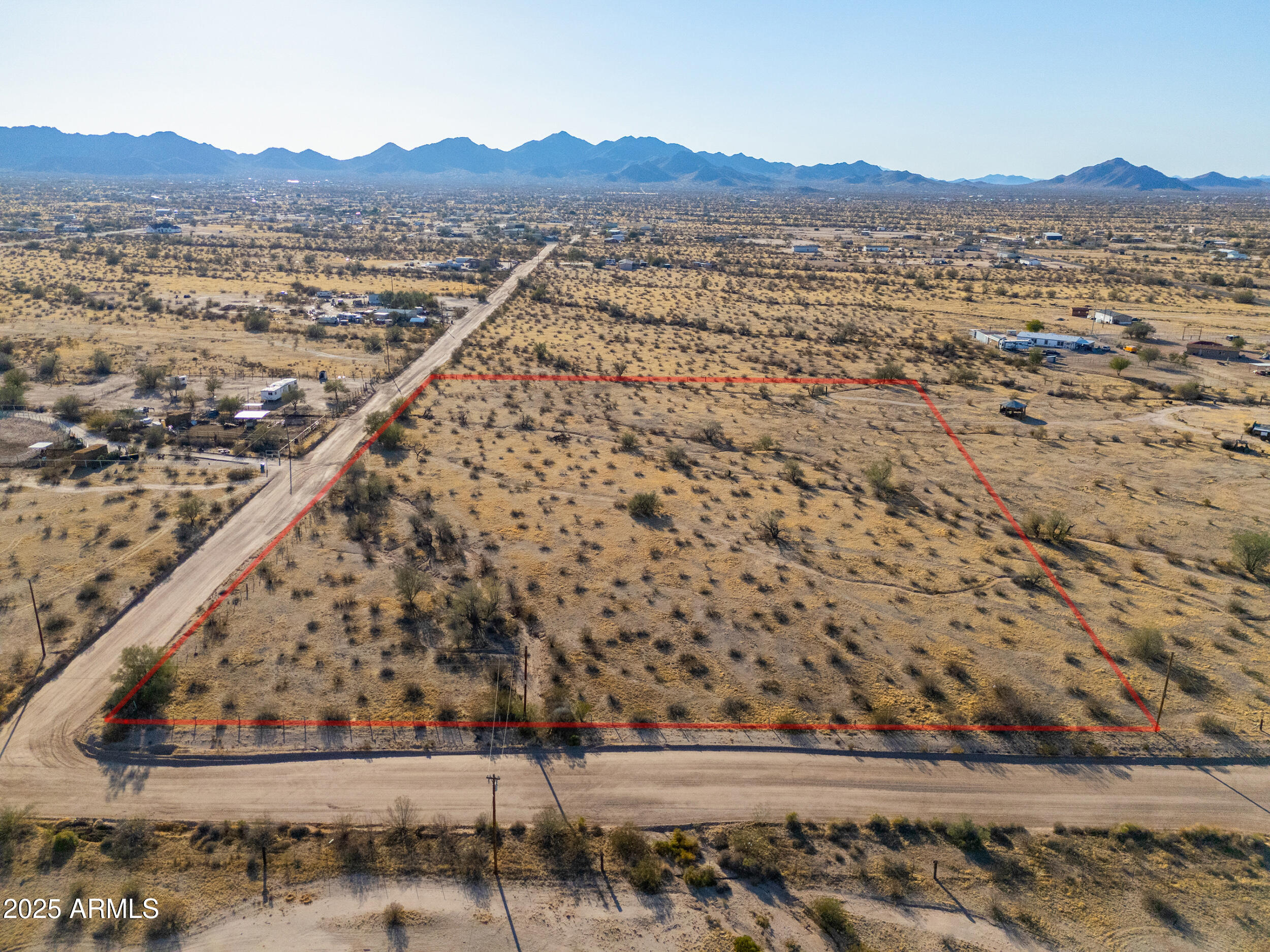 000 N Hickory Road 5