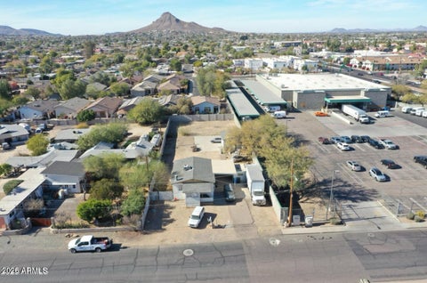 Photo of 15224 N 30th Street, Phoenix, AZ 85032 (MLS # 7013537)