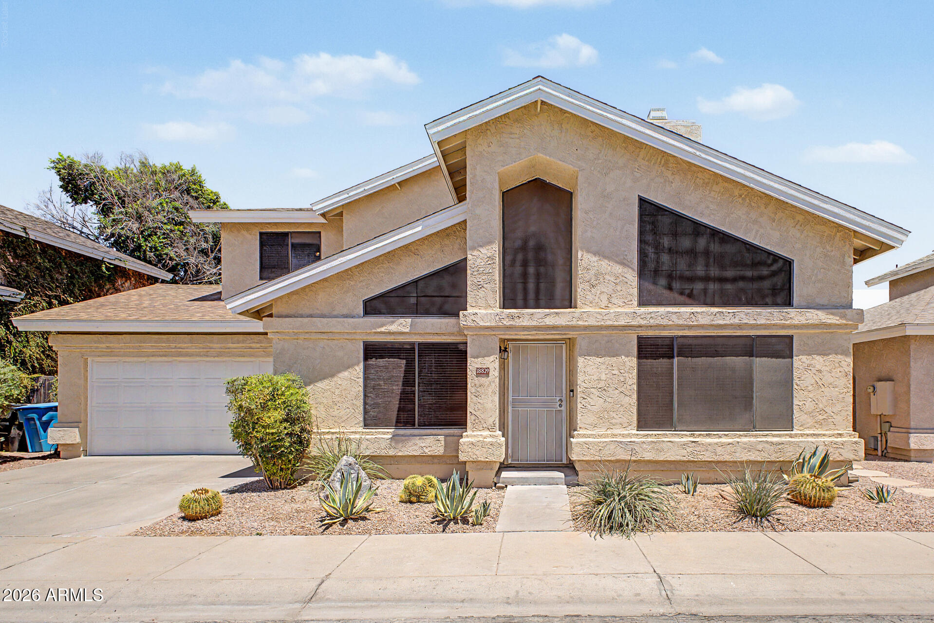18829 N 42ND Drive