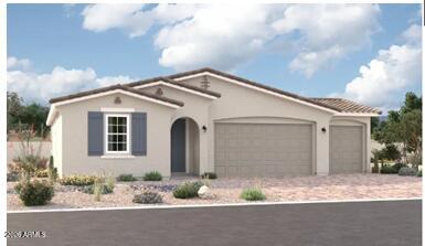 Photo of 12369 W Luxton Lane, Avondale, AZ 85323 (MLS # 7059998)