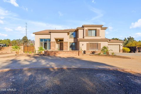 3707 N 188TH Avenue Litchfield Park AZ 85340