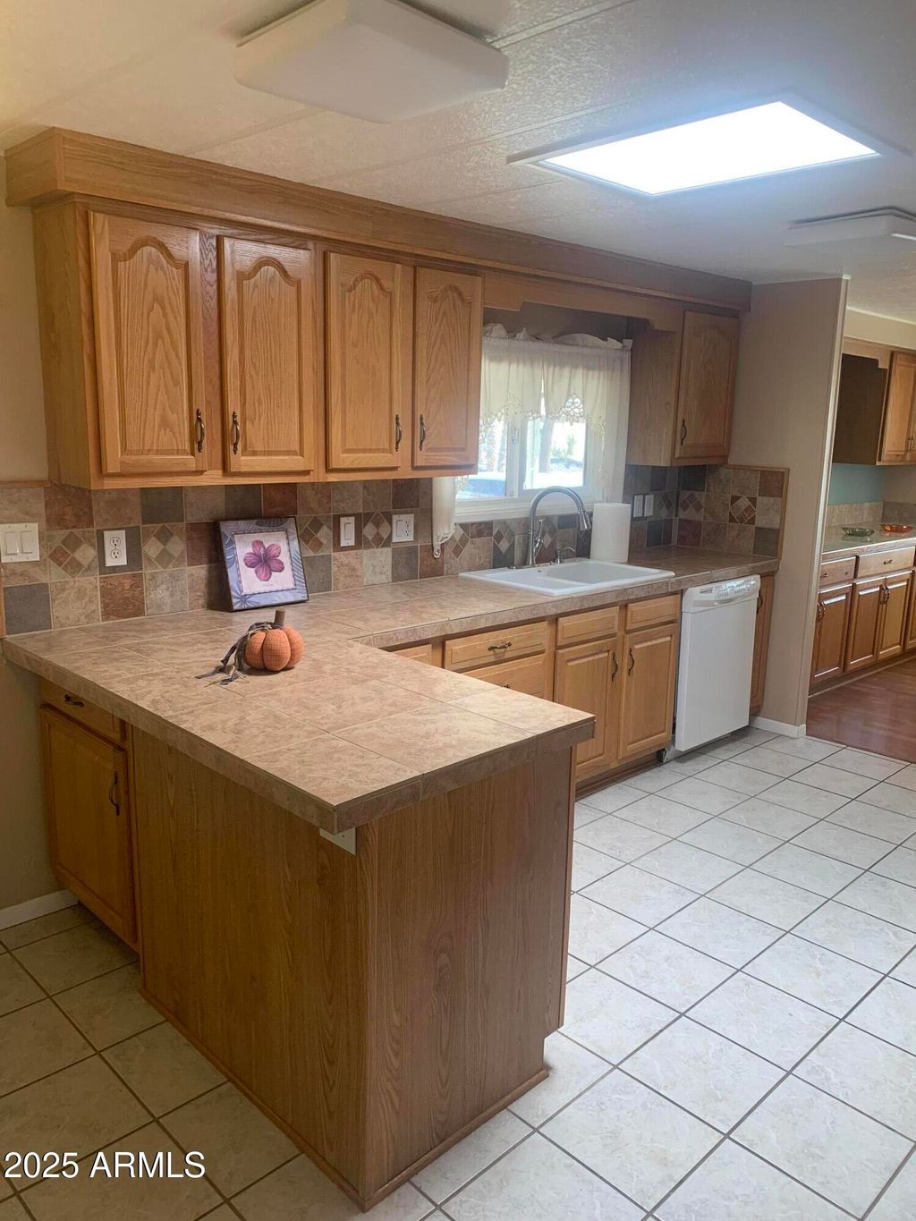 Photo of 305 S Val Vista Drive S #346, Mesa, AZ 85204 (MLS # 6934645)