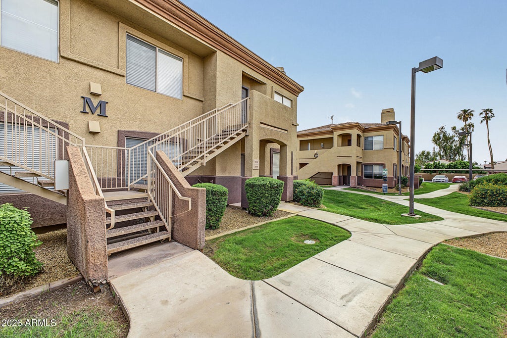 Photo of 2134 E Broadway Road #2050, Tempe, AZ 85282 (MLS # 7082766)