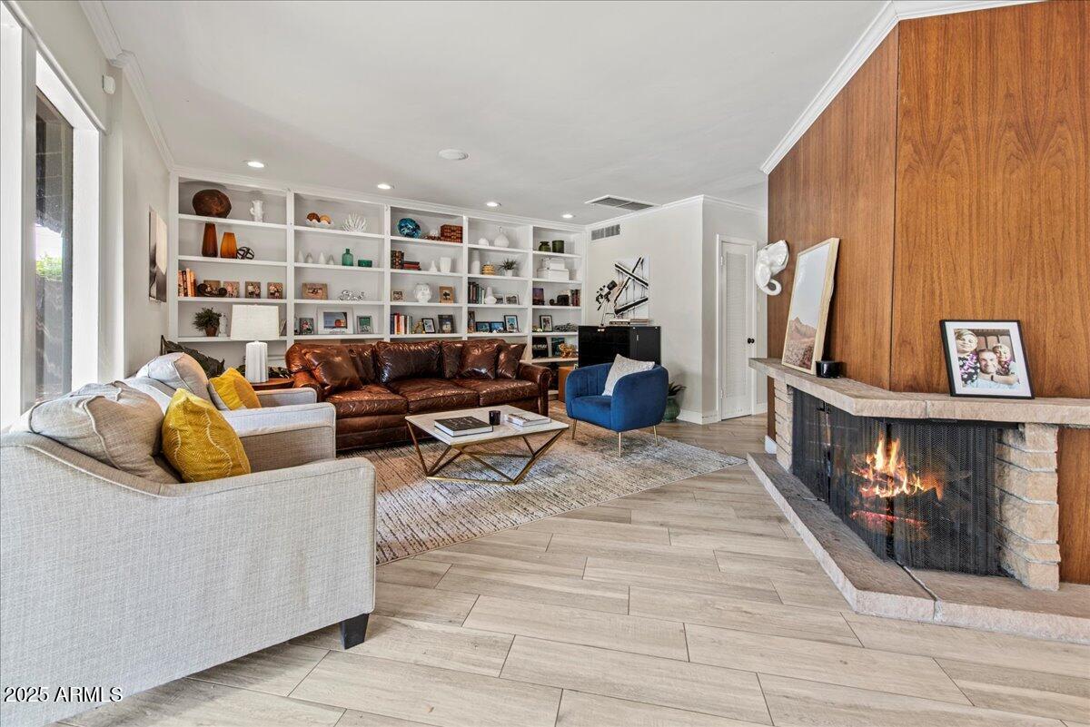 4721 E CALLE REDONDA --