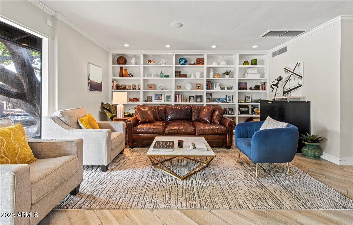 4721 E CALLE REDONDA --