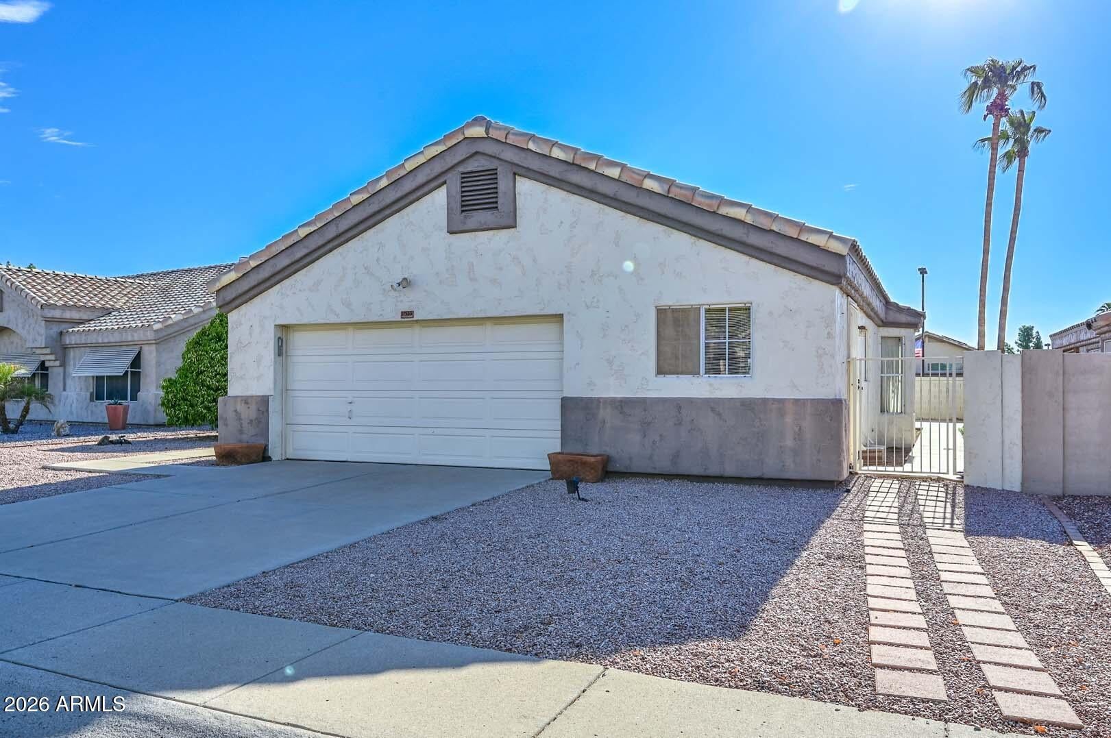 17533 N PIMA Trail
