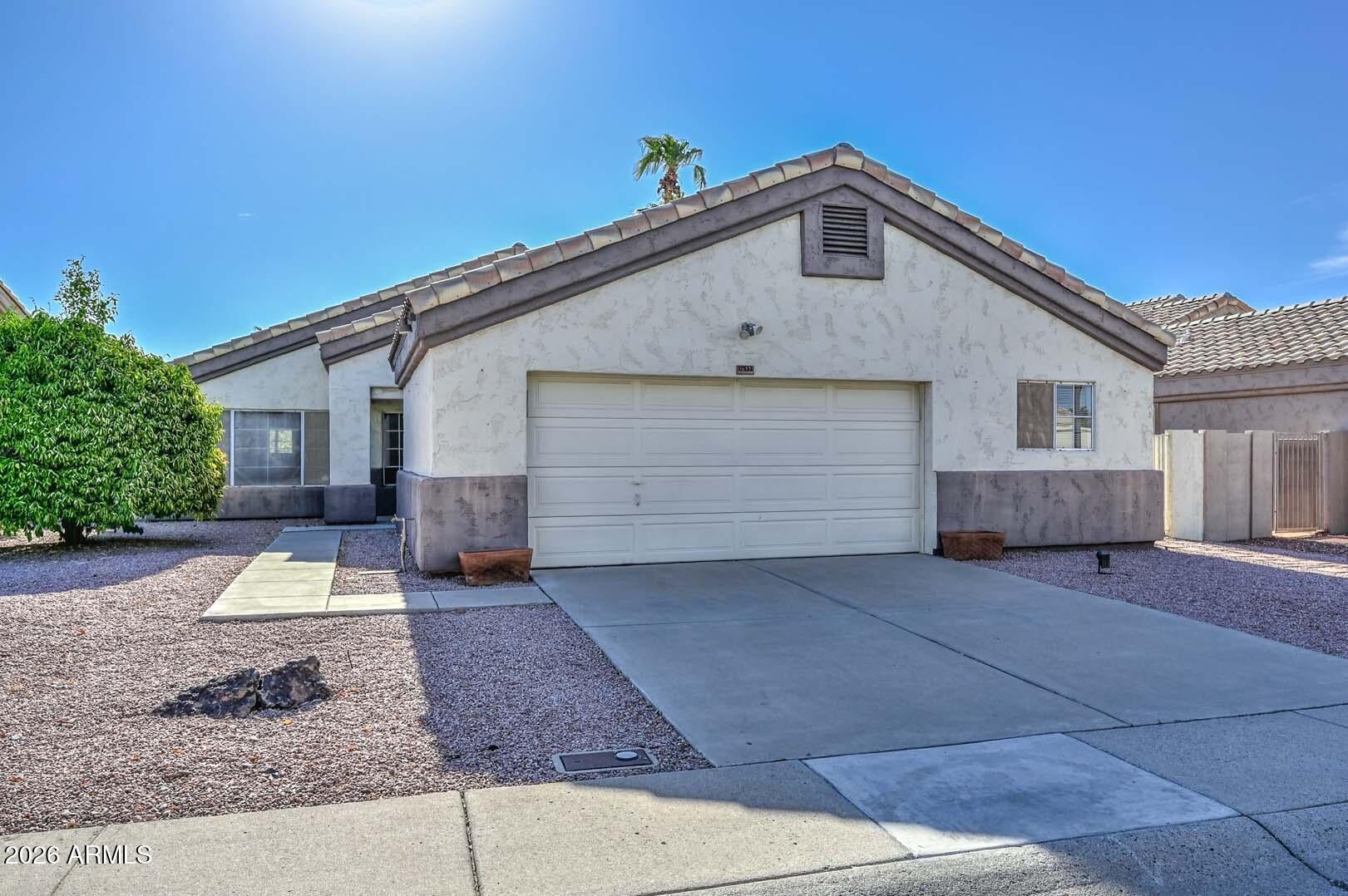 17533 N PIMA Trail