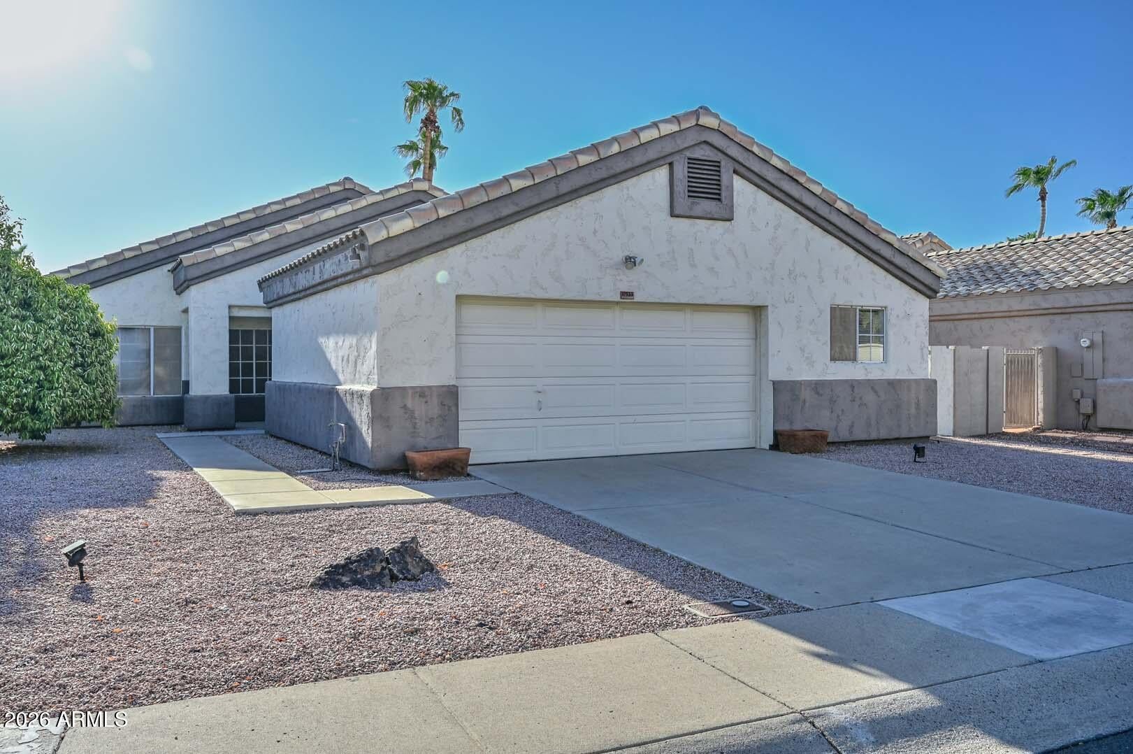 17533 N PIMA Trail