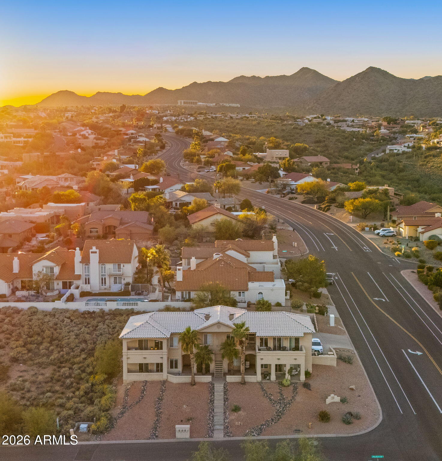 13204 N MOUNTAINSIDE Drive A