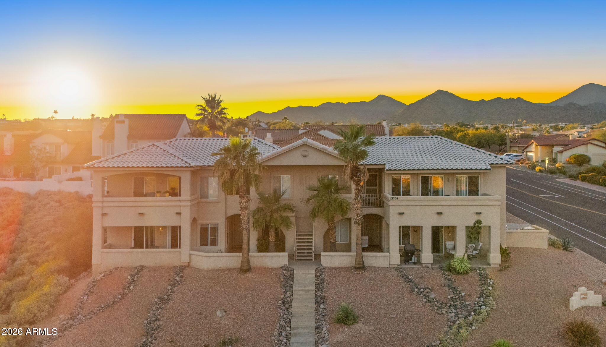 13204 N MOUNTAINSIDE Drive A