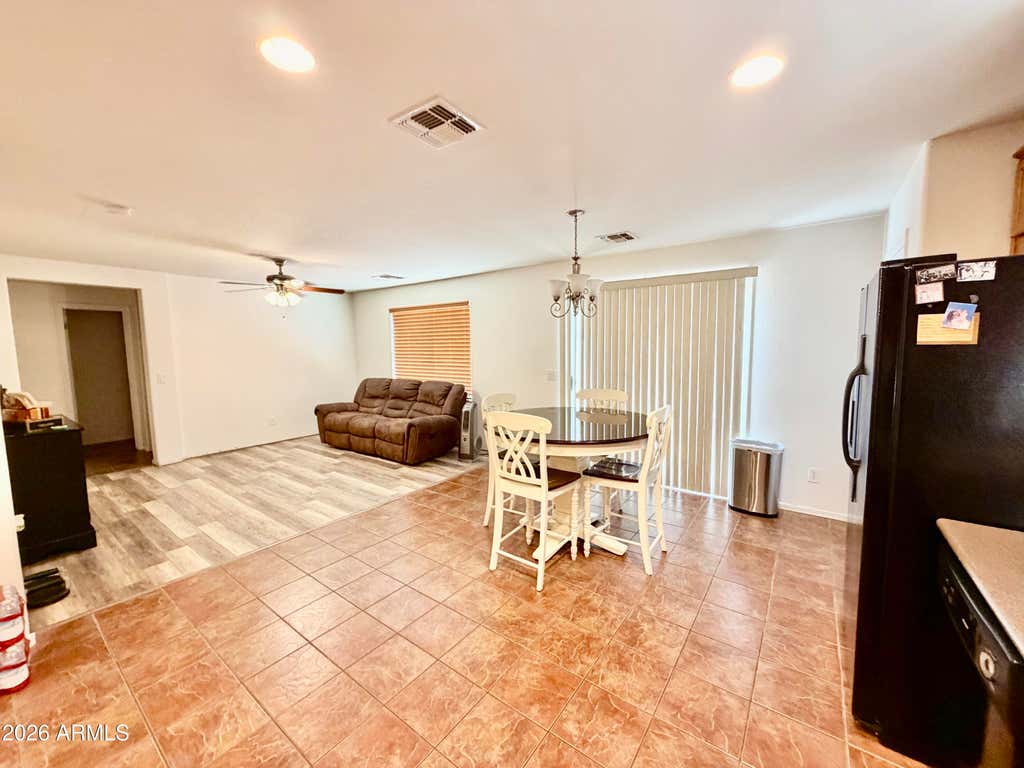 Photo of 4643 W Juniper Avenue, Coolidge, AZ 85128 (MLS # 7048203)