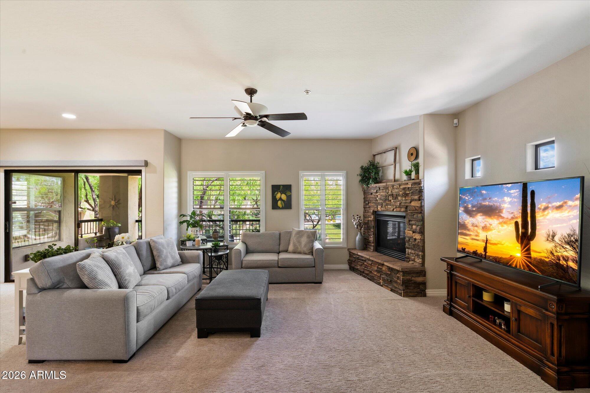 Homes for Sale in Queen Creek Arizona 3 21320 N 56TH Street 2182