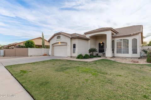 1142 N JOSHUA TREE Lane Gilbert AZ 85234
