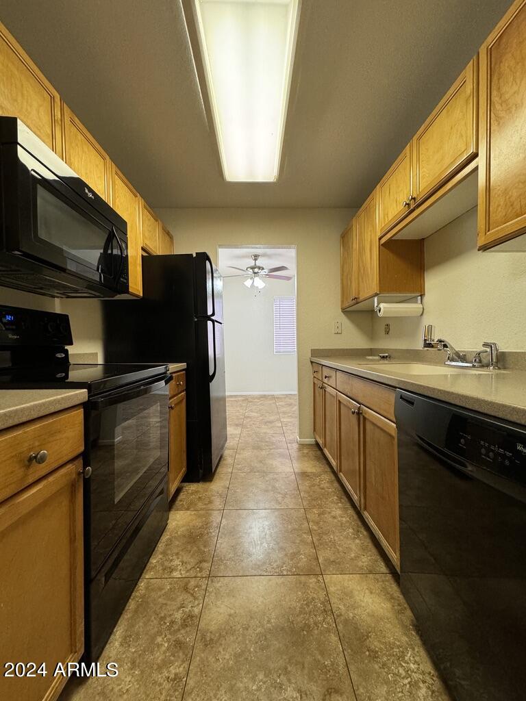 7550 N 12TH Street 121