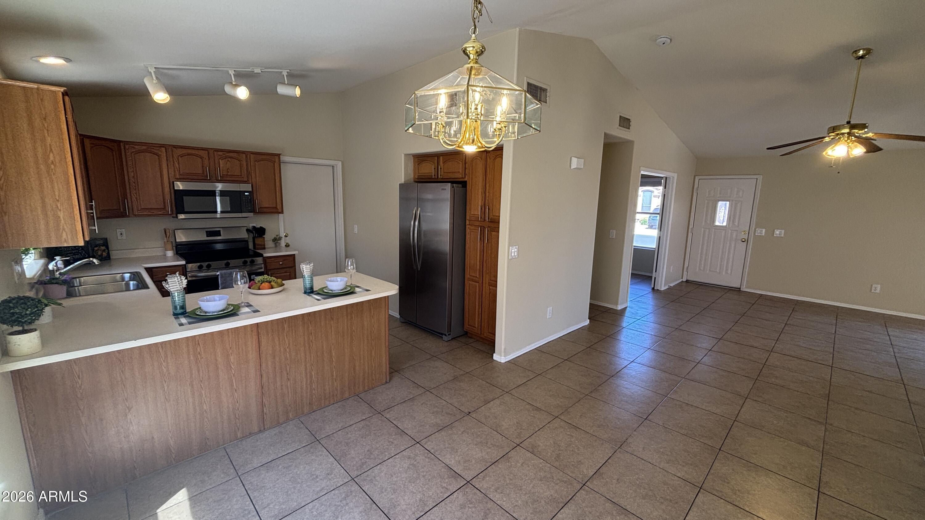 12721 W PALM Lane