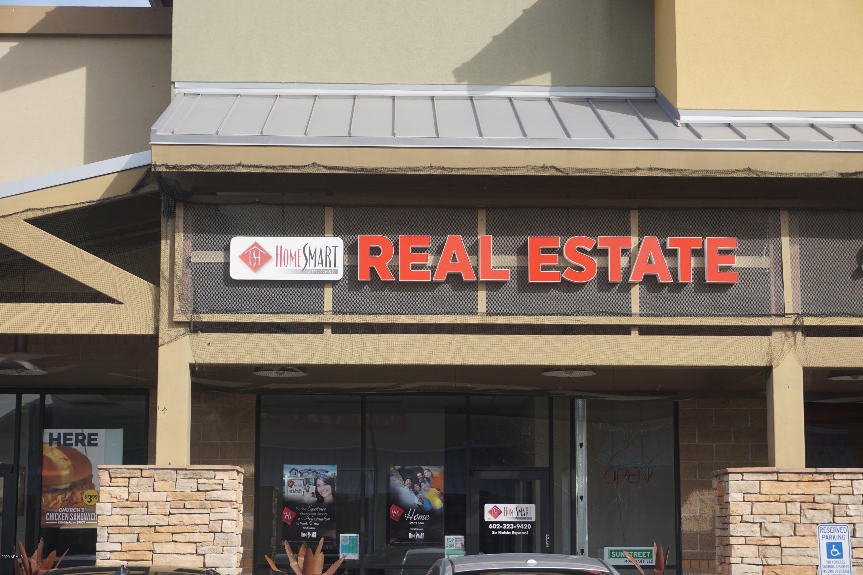 6260 S 35TH Avenue 172